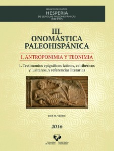 OnomasticPaleohispánica