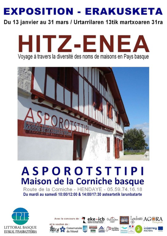 Hitz-enea